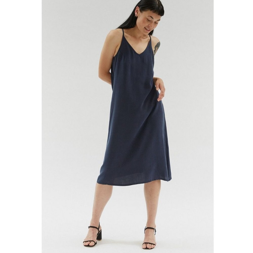 Modcloth slip dress (1090)🦋